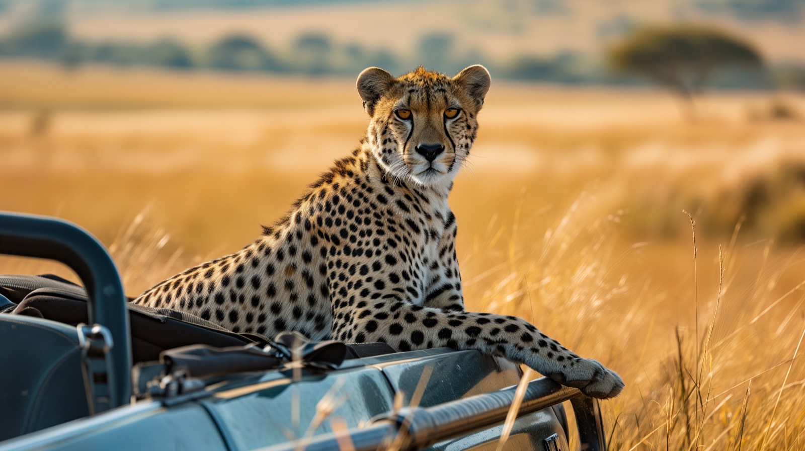 Ol Pejeta Conservancy